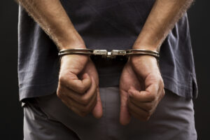 How the Law Office of Ryan Peabody Can Help You if You’ve Been Arrested for Theft Crimes in Los Angeles