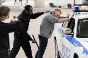 How the Law Office of Ryan Peabody Can Help if You’ve Been Charged With Assault in Los Angeles