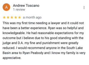 Los Angeles Domestic Violence Lawyer Review located in 5757 W Century Blvd #722, Los Angeles, CA 90045, United States
